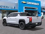 New 2026 Chevrolet Silverado EV Work Truck Crew Cab for sale #F261051 - photo 4