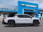 New 2026 Chevrolet Silverado EV Work Truck Crew Cab for sale #F261051 - photo 5