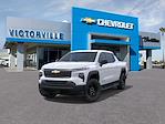New 2026 Chevrolet Silverado EV Work Truck Crew Cab for sale #F261051 - photo 8