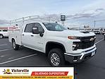 2026 Chevrolet Silverado 2500 Crew Cab RWD Service Truck for sale #F261054 - photo 1
