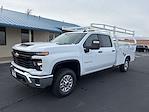 2026 Chevrolet Silverado 2500 Crew Cab RWD Service Truck for sale #F261054 - photo 30