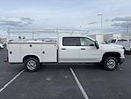 2026 Chevrolet Silverado 2500 Crew Cab RWD Service Truck for sale #F261054 - photo 7