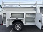 2026 Chevrolet Silverado 2500 Crew Cab RWD Service Truck for sale #F261054 - photo 8