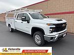 New 2026 Chevrolet Silverado 2500 Crew Cab Service Truck for sale #F261055 - photo 1