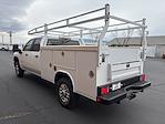 New 2026 Chevrolet Silverado 2500 Crew Cab Service Truck for sale #F261055 - photo 12
