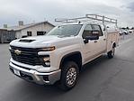 New 2026 Chevrolet Silverado 2500 Crew Cab Service Truck for sale #F261055 - photo 30