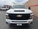 New 2026 Chevrolet Silverado 2500 Crew Cab Service Truck for sale #F261055 - photo 31