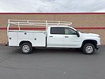 New 2026 Chevrolet Silverado 2500 Crew Cab Service Truck for sale #F261055 - photo 2