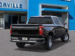 New 2026 Chevrolet Silverado 1500 LT Crew Cab for sale #F261160 - photo 2