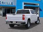 New 2026 Chevrolet Silverado 1500 LT Crew Cab for sale #F261168 - photo 2