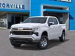 New 2026 Chevrolet Silverado 1500 LT Crew Cab for sale #F261168 - photo 6