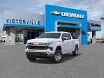 New 2026 Chevrolet Silverado 1500 LT Crew Cab for sale #F261168 - photo 8