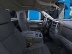 New 2026 Chevrolet Silverado 1500 Work Truck Regular Cab for sale #F261181 - photo 17