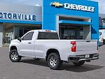 New 2026 Chevrolet Silverado 1500 Work Truck Regular Cab for sale #F261181 - photo 3