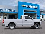 New 2026 Chevrolet Silverado 1500 Work Truck Regular Cab for sale #F261181 - photo 5