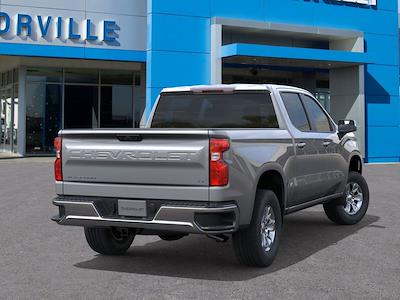 New 2026 Chevrolet Silverado 1500 LT Crew Cab for sale #F261223 - photo 2