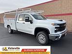 2026 Chevrolet Silverado 2500 Double Cab SRW RWD Service Truck for sale #F261237 - photo 1