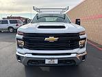 2026 Chevrolet Silverado 2500 Double Cab SRW RWD Service Truck for sale #F261237 - photo 31