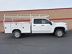 2026 Chevrolet Silverado 2500 Double Cab SRW RWD Service Truck for sale #F261237 - photo 7