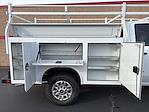2026 Chevrolet Silverado 2500 Double Cab SRW RWD Service Truck for sale #F261237 - photo 8