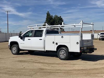New 2026 Chevrolet Silverado 2500 - photo 1