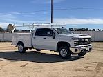 2026 Chevrolet Silverado 2500 Crew Cab RWD Service Truck for sale #F261243 - photo 4