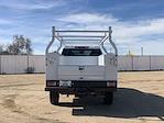 2026 Chevrolet Silverado 2500 Crew Cab RWD Service Truck for sale #F261243 - photo 6