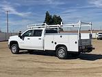 2026 Chevrolet Silverado 2500 Crew Cab RWD Service Truck for sale #F261243 - photo 2