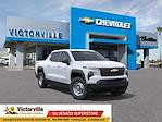 2026 Chevrolet Silverado EV Crew Cab AWD Pickup for sale #F261251 - photo 1
