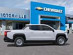 2026 Chevrolet Silverado EV Crew Cab AWD Pickup for sale #F261251 - photo 5