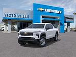 2026 Chevrolet Silverado EV Crew Cab AWD Pickup for sale #F261251 - photo 8