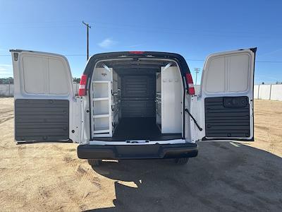 New 2026 Chevrolet Express 2500 - photo 1