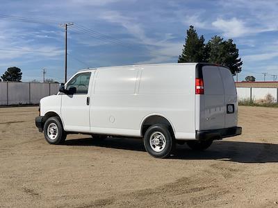 New 2026 Chevrolet Express 2500 - photo 1