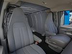 New 2026 Chevrolet Express 2500 Upfitted Cargo Van for sale #F261288 - photo 16