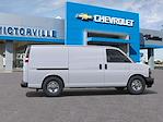 New 2026 Chevrolet Express 2500 Upfitted Cargo Van for sale #F261288 - photo 5