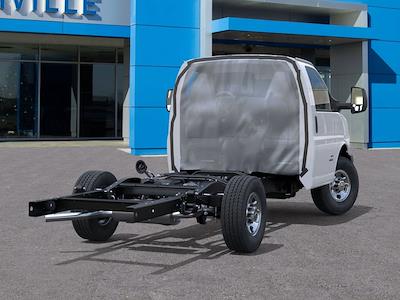 New 2026 Chevrolet Express 3500 - photo 1
