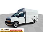 New 2026 Chevrolet Express 3500 Cutaway for sale #F261319 - photo 1