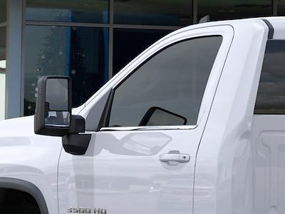 New 2026 Chevrolet Silverado 3500 - photo 1