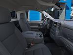 New 2026 Chevrolet Silverado 3500 Regular Cab Cab Chassis for sale #F261409 - photo 17