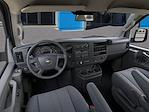 2026 Chevrolet Express 2500 RWD Empty Cargo Van for sale #F261432 - photo 15