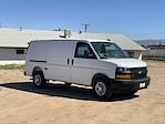 2026 Chevrolet Express 2500 RWD Empty Cargo Van for sale #F261432 - photo 3