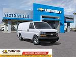 2026 Chevrolet Express 2500 RWD Empty Cargo Van for sale #F261433 - photo 1