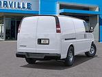 2026 Chevrolet Express 2500 RWD Empty Cargo Van for sale #F261433 - photo 4