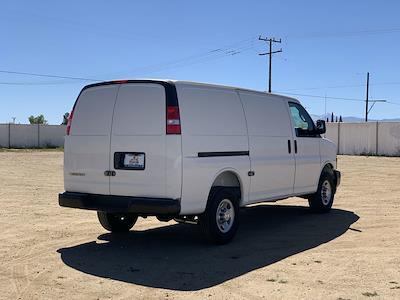 New 2026 Chevrolet Express 2500 - photo 1