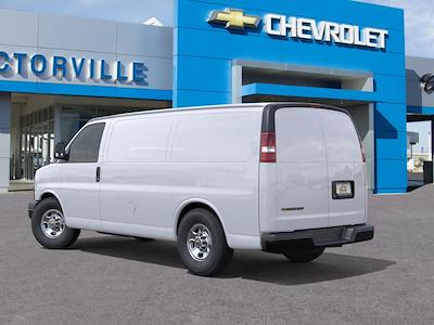 2026 Chevrolet Express 2500 RWD Empty Cargo Van for sale #F261852 - photo 2