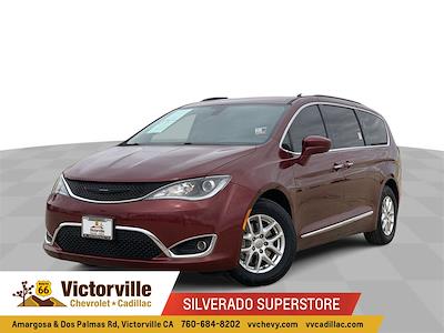 2020 Chrysler Pacifica FWD Minivan for sale #P78558A - photo 1