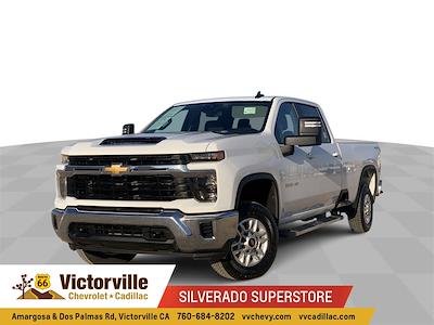 2024 Chevrolet Silverado 2500 Crew Cab 4x4 Pickup for sale #P78601 - photo 1