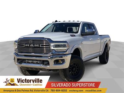 2022 Ram 3500 Crew Cab SRW 4x4 Pickup for sale #P78627 - photo 1