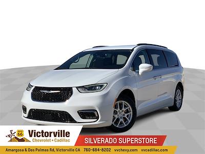 2022 Chrysler Pacifica FWD Minivan for sale #P78673 - photo 1