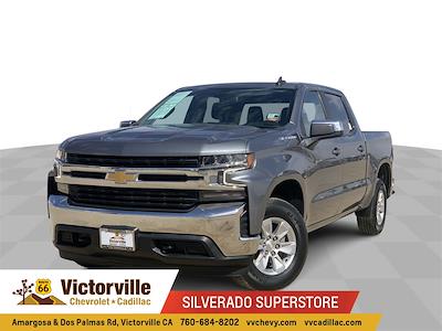 2022 Chevrolet Silverado 1500 Crew Cab 4x4 Pickup for sale #P78685 - photo 1